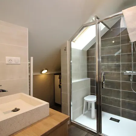 Duplex T3 Au Mont-dore, A 300m Des Thermes, Avec Parking Et Wifi ! - Fr-1-608-151 Apartment